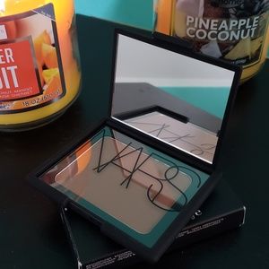 Nars Bronzer